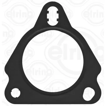 Joint, tuyau de liquide de refroidissement ELRING