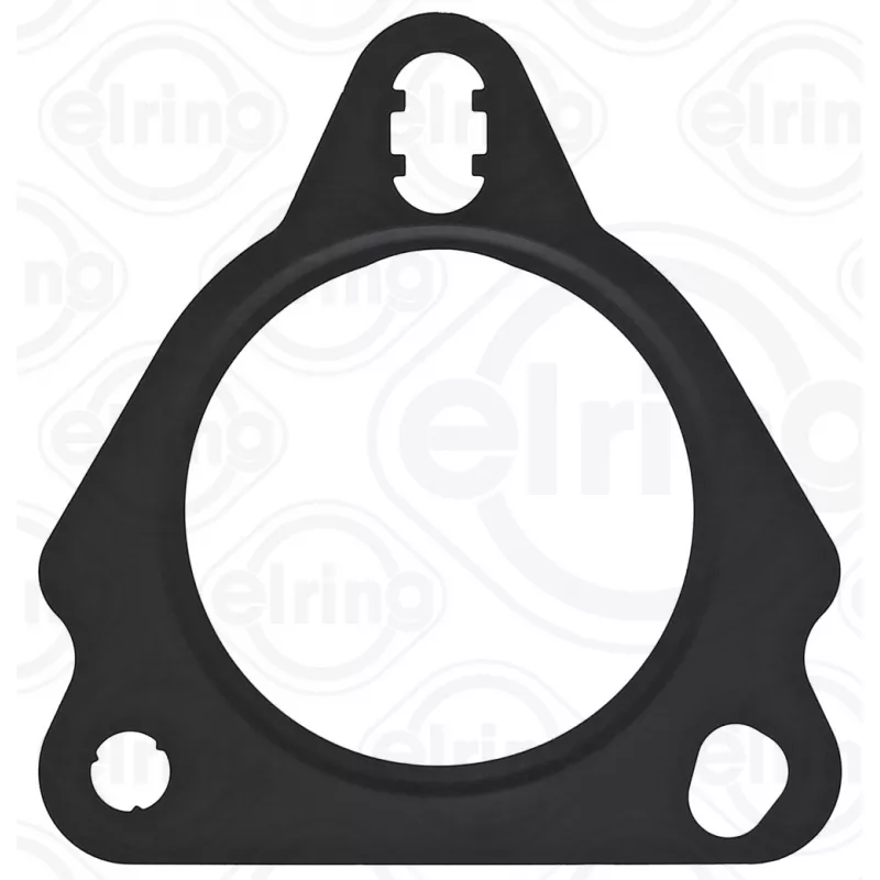 Joint, tuyau de liquide de refroidissement ELRING 083.910