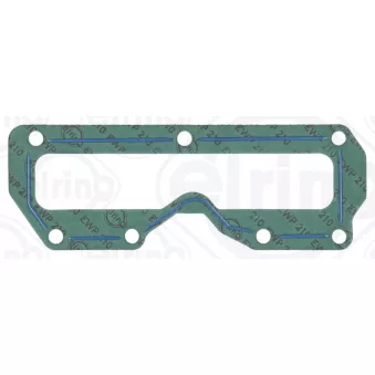 Joint d'étanchéité, carter de collecteur d'admission ELRING