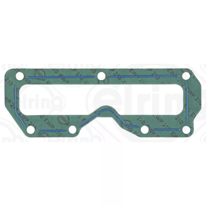 Joint d'étanchéité, carter de collecteur d'admission ELRING 184.380