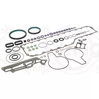 Pochette basse ELRING