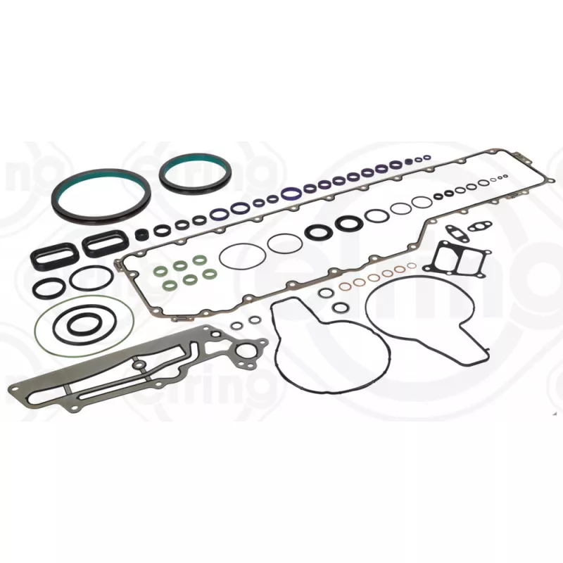 Pochette basse ELRING 179.050