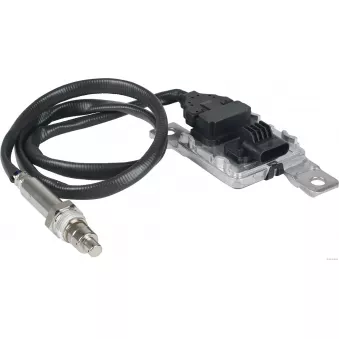 Capteur NOx, Catalyseur NOx HERTH+BUSS ELPARTS 70680027