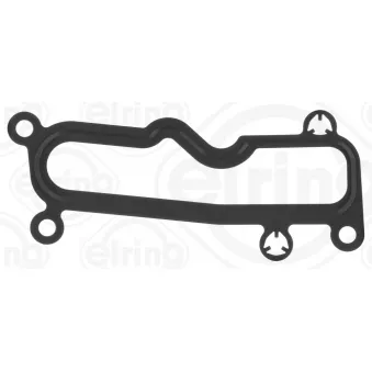 Joint spi de vilebrequin, ventilation du carter-moteur ELRING