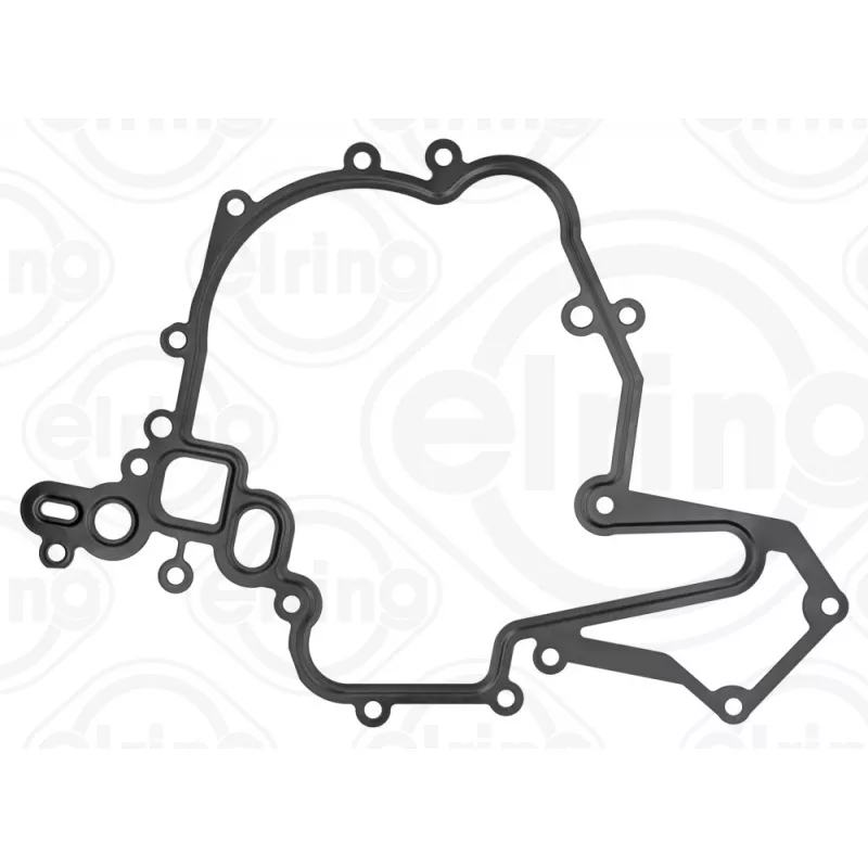 Joint d'étanchéité, carter de distribution ELRING 203.440