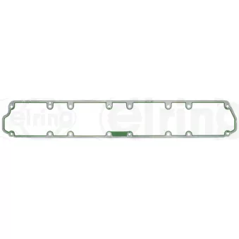 Joint spi de vilebrequin, ventilation du carter-moteur ELRING