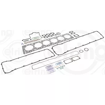 Pochette haute ELRING