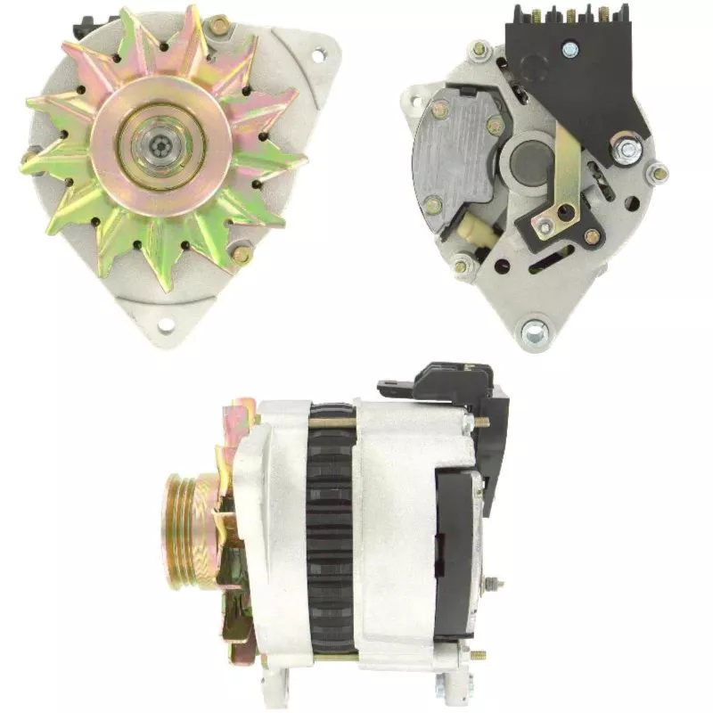 Alternateur BV PSH 595.010.055.100