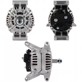 Alternateur BV PSH