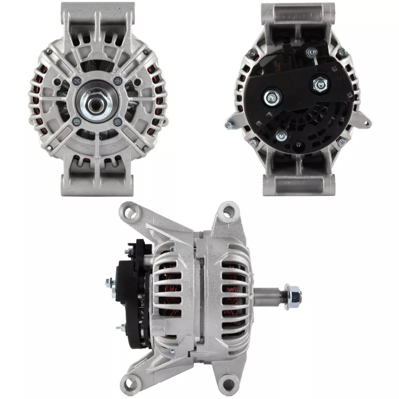 Alternateur BV PSH 645.510.200.010