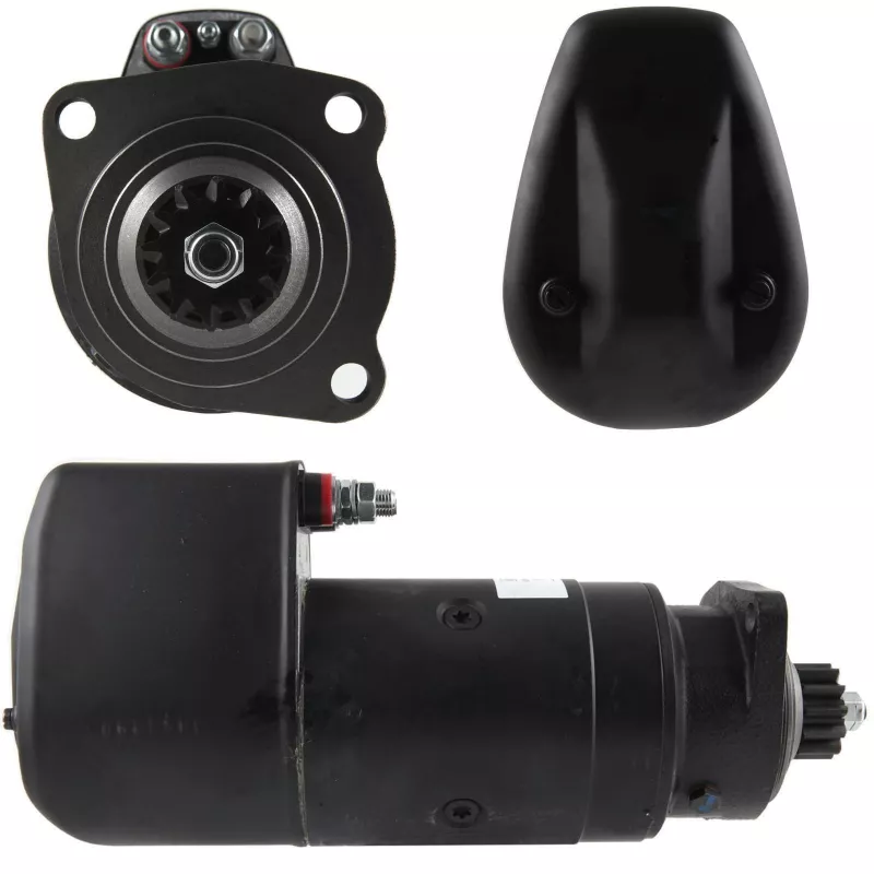 Démarreur BV PSH 571.205.123.010