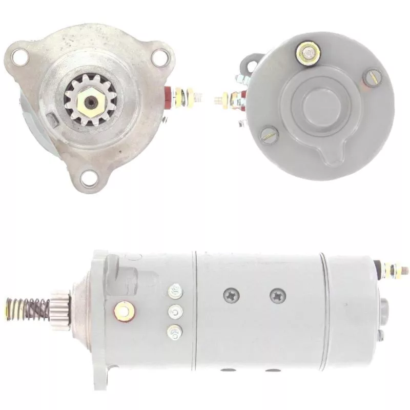 Démarreur BV PSH 701.317.123.150