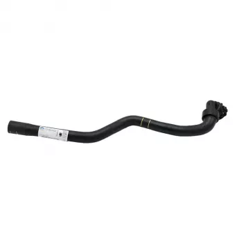 Manche, batterie chauffante-chauffage OE 13220135