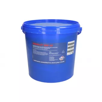 Graisse pour roulement FUCHS OIL RENOLIT UNI 42 5KG