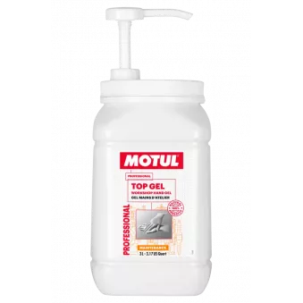 Nettoyant mains MOTUL