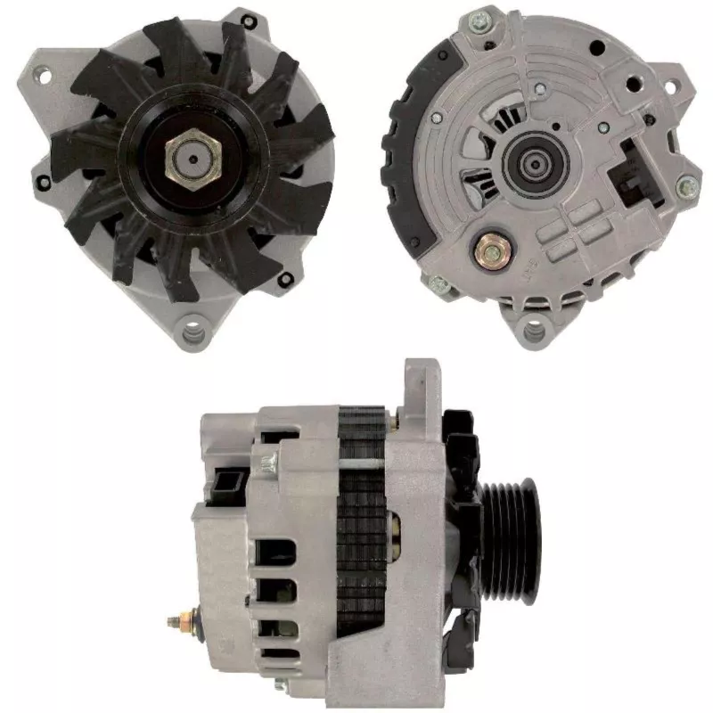 Alternateur BV PSH 835.036.105.031