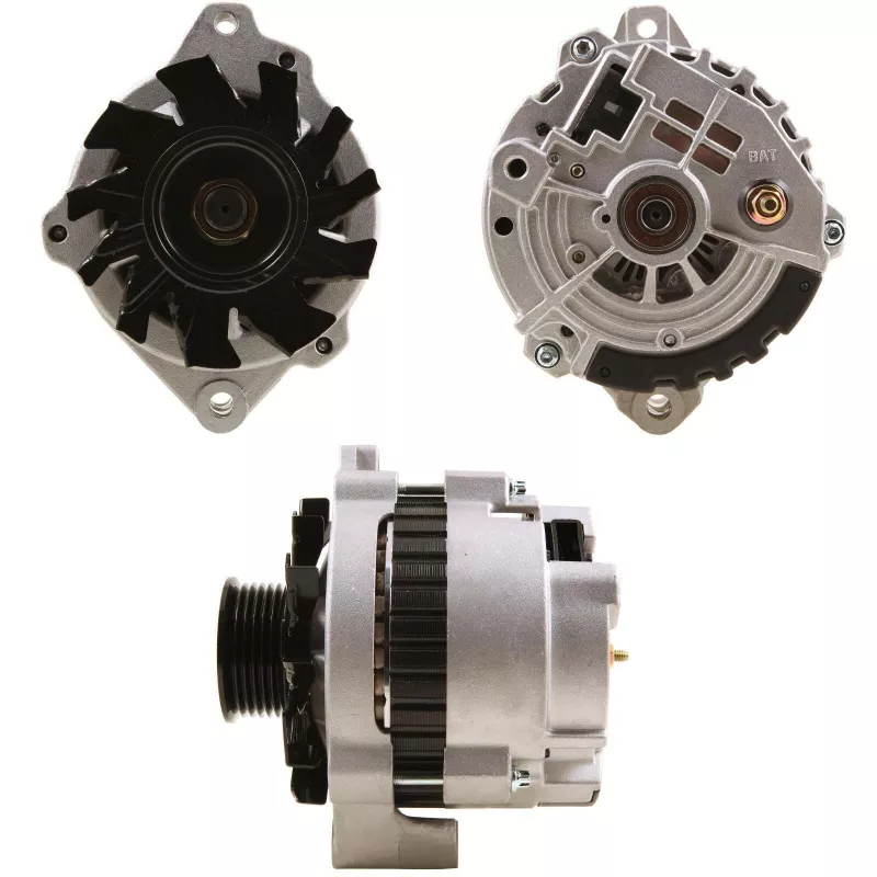 Alternateur BV PSH 835.071.100.030