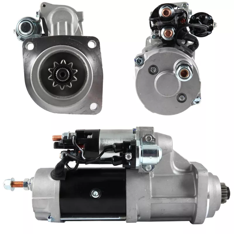 Démarreur BV PSH 901.022.103.030