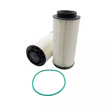 Filtre à carburant FLEETGUARD