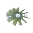 Roue du souffleur, refroidissement du moteur COJALI 8521685 - Visuel 1