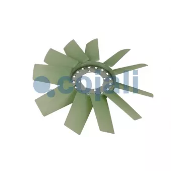 Roue du souffleur, refroidissement du moteur COJALI 8521685