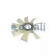Roue du souffleur, refroidissement du moteur COJALI 8521646 - Visuel 1
