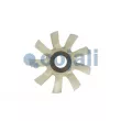 Roue du souffleur, refroidissement du moteur COJALI 8521646 - Visuel 2