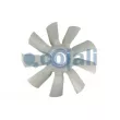Roue du souffleur, refroidissement du moteur COJALI 8521667 - Visuel 1