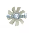 Roue du souffleur, refroidissement du moteur COJALI 8521623 - Visuel 1