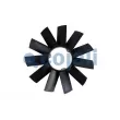 Roue du souffleur, refroidissement du moteur COJALI 8521632 - Visuel 1