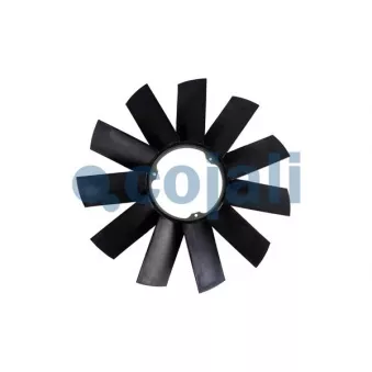 Roue du souffleur, refroidissement du moteur COJALI 8521632