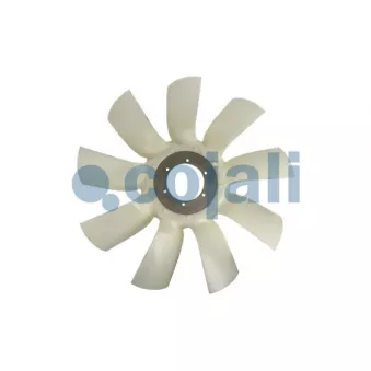 Roue du souffleur, refroidissement du moteur COJALI 8521628