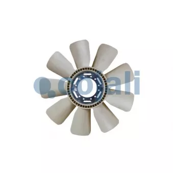 Roue du souffleur, refroidissement du moteur COJALI 8521620