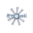 Roue du souffleur, refroidissement du moteur COJALI 8521621 - Visuel 2