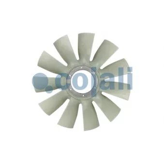 Roue du souffleur, refroidissement du moteur COJALI 8521617