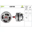 Alternateur VALEO 439190 - Visuel 1