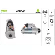 Démarreur VALEO 438540 - Visuel 1