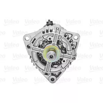 Alternateur VALEO 437486