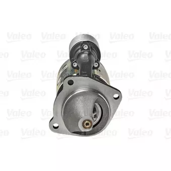 Démarreur VALEO 455501