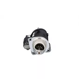 Démarreur VALEO 455537