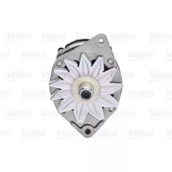 Alternateur VALEO 436352