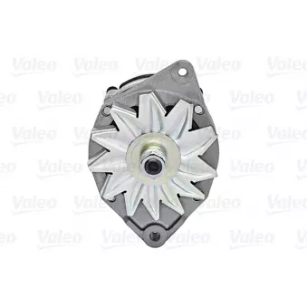 Alternateur VALEO 436664
