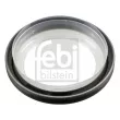 Bague d'étanchéité, vilebrequin FEBI BILSTEIN 44579 - Visuel 2