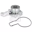 Pompe à eau, refroidissement du moteur FEBI BILSTEIN 76009 - Visuel 1