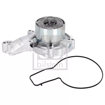 Pompe à eau, refroidissement du moteur FEBI BILSTEIN 76009