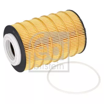 Filtre à huile FEBI BILSTEIN 49868
