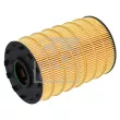 Filtre à huile FEBI BILSTEIN 49868 - Visuel 2