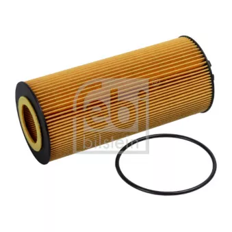 Filtre à huile FEBI BILSTEIN 49866