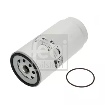 Filtre à carburant FEBI BILSTEIN 49557