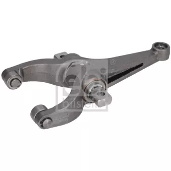 Fourchette de débrayage, embrayage FEBI BILSTEIN 47322